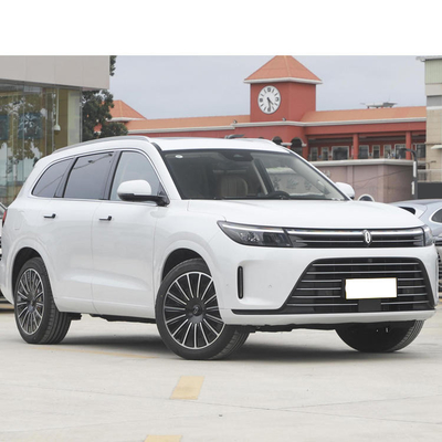 Híbrido Aito M7 2024 1.5t 4WD Plus Eléctrico Wenjie M7 chino con tecnología Huawei