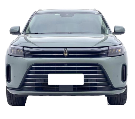 Híbrido Aito M7 2024 1.5t 4WD Plus Eléctrico Wenjie M7 chino con tecnología Huawei