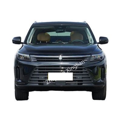 2024 Hua Wei Aito M7 Coches eléctricos SUV grande 1.5t M5 M9 Vehículos de energía híbrida Aito Auto Cars