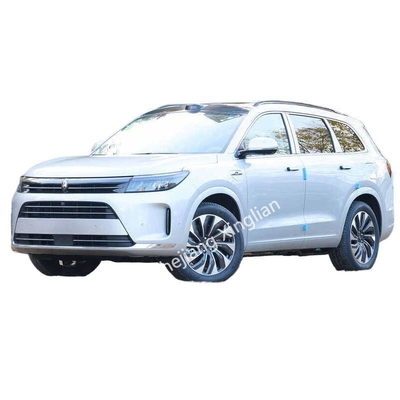 2022 Huhuawei Aito M7 SUV de tamaño medio y grande 1.5t coches usados híbridos de gasolina-eléctricos