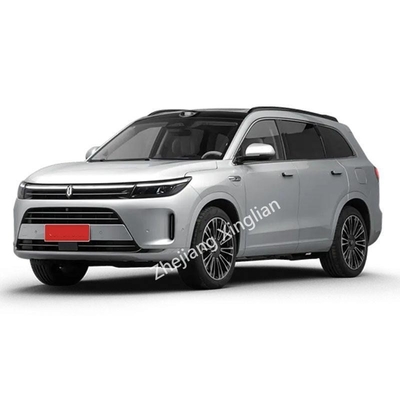 Aito M7 2024 Vehículos energéticos híbridos SUV de lujo coche eléctrico EV auto cilindrada 1000-1600CC