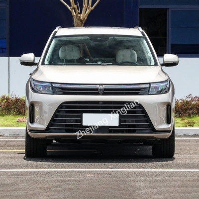 Aito M7 2024 Vehículos energéticos híbridos SUV de lujo coche eléctrico EV auto cilindrada 1000-1600CC