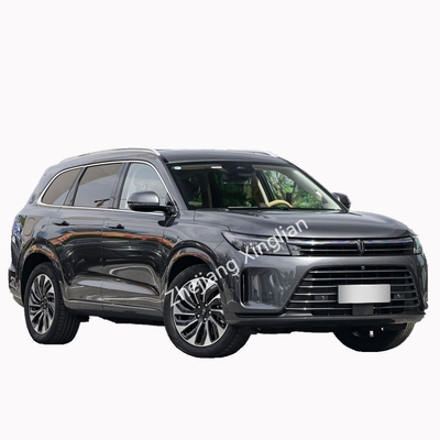 Aito M7 2024 Vehículos energéticos híbridos SUV de lujo coche eléctrico EV auto cilindrada 1000-1600CC
