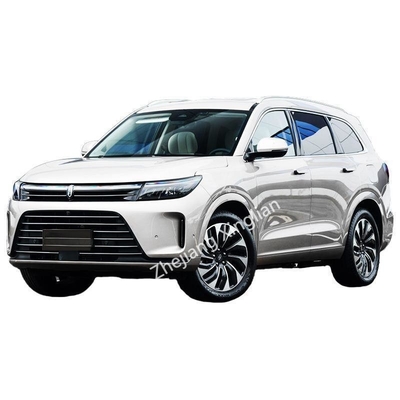 Aito M7 2024 Vehículos energéticos híbridos SUV de lujo coche eléctrico EV auto cilindrada 1000-1600CC