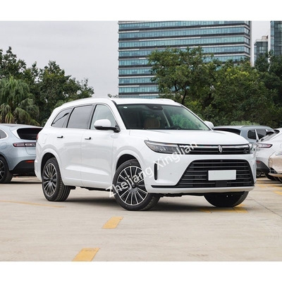 Huawei Aito M7 M5 Coche eléctrico SUV Vehículos híbridos Coche de segunda mano EV Car