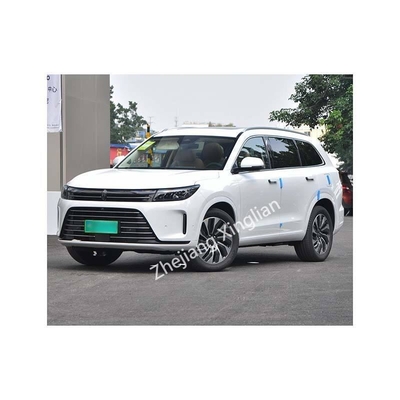 2023 Huawei Aito M7 Vehículo eléctrico de rango extendido para automóviles deportivos adultos RWD e híbridos