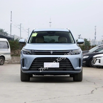 2023 Huawei Aito M7 Vehículo eléctrico de rango extendido para automóviles deportivos adultos RWD e híbridos