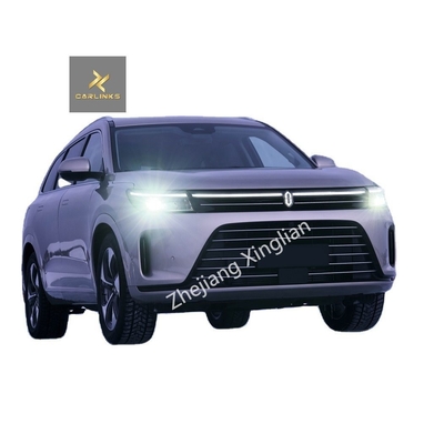 Aito Wenjie Hua Wei M7 Hybrid Extended Range Vehículo eléctrico con opciones personalizadas