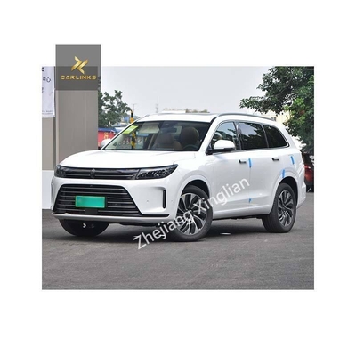 Aito Wenjie Hua Wei M7 Hybrid Extended Range Vehículo eléctrico con opciones personalizadas