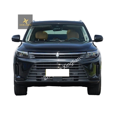 Aito Wenjie Hua Wei M7 Hybrid Extended Range Vehículo eléctrico con opciones personalizadas