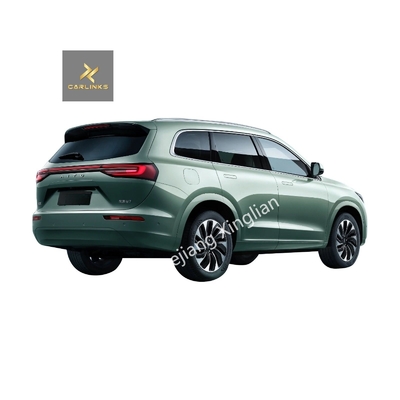 Aito Wenjie Hua Wei M7 Hybrid Extended Range Vehículo eléctrico con opciones personalizadas