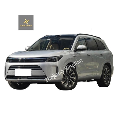 Aito Wenjie Hua Wei M7 Hybrid Extended Range Vehículo eléctrico con opciones personalizadas