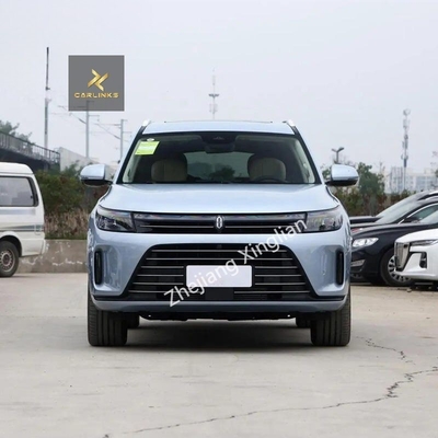 Aito Wenjie Hua Wei M7 Hybrid Extended Range Vehículo eléctrico con opciones personalizadas