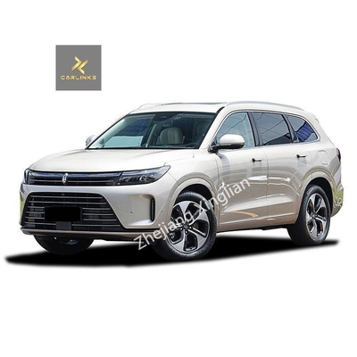 Auto Show Canal 2023 Personalización para la certificación Mgnt FSC y Huawei Aito M5 M7
