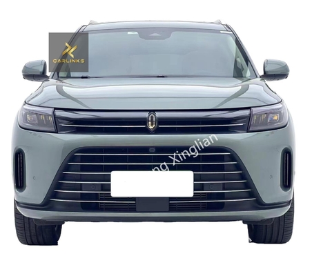 Auto Show Canal 2023 Personalización para la certificación Mgnt FSC y Huawei Aito M5 M7