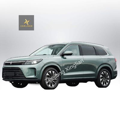 5020X1945X1760 longitud * anchura * altura Huawei Aito M7 vehículo eléctrico de alcance extendido