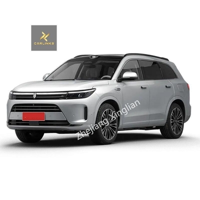 El 2023 Huawei Seres Aito M7 SUV Rwd 1.5t 152PS L4 R20 Tracción trasera más versión de 5 plazas LHD Car