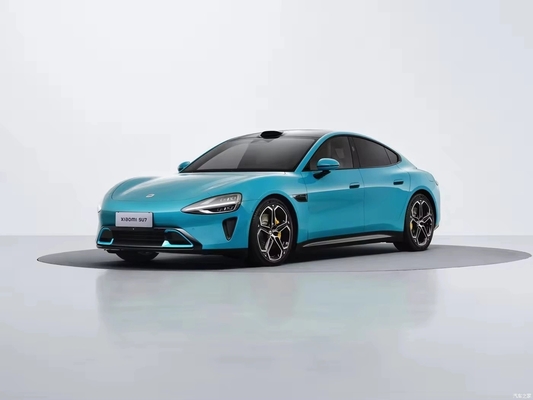 X Iao Mi Su7 2024 Coche eléctrico Vehículos usados Su7 Max listo para necesidades personalizadas
