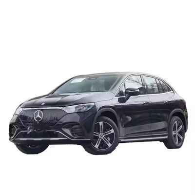 Mercedes-Benz Eqe 350 Pure Electric 752km Largo alcance 4WD 5 puertas 5 asientos Limousine Batería larga izquierda Conducción EV energía Ca