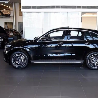 Mercedes-Benz Eqe 350 Pure Electric 752km Largo alcance 4WD 5 puertas 5 asientos Limousine Batería larga izquierda Conducción EV energía Ca