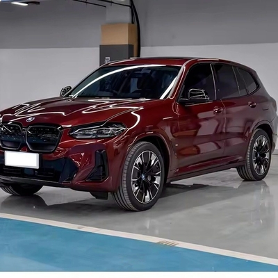 Tipo de cuello innovador modificado IX3 Bm W Adulto automóvil familiar de lujo con batería de litio
