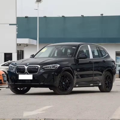 Tipo de cuello innovador modificado IX3 Bm W Adulto automóvil familiar de lujo con batería de litio
