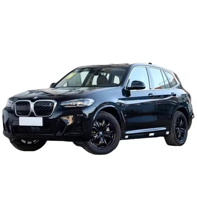 2024 Bm W IX3 SUV EV con tracción trasera totalmente eléctrica con sistema de frenado electromagnético