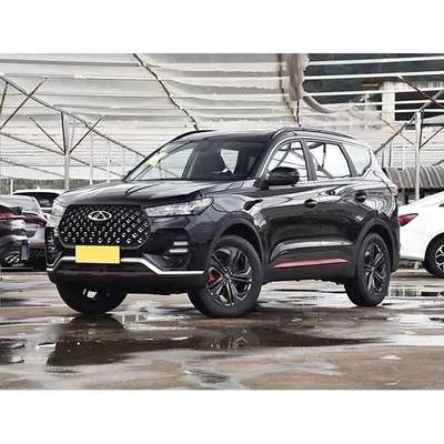 Chery Tiggo 7 8 9 2019 2020 2021 2022 2023 Autos Tiggo 9 PRO Max SUV 1.5t 1.6tgdi DCT Coche de gasolina
