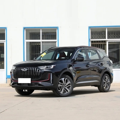 Chery Tiggo 7 SUV de gasolina con 8 asientos Tipo de carrocería cerrada Envío rápido