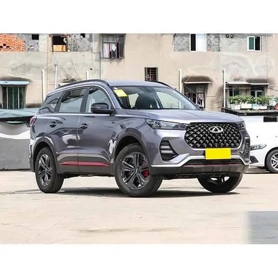 2023 Chery Tiggo 9 PRO SUV 2.0t 8at 7 asientos Servicio en línea de gasolina y venta de piezas