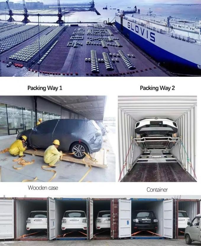 China′s New EV Car Byd Pure Electric Supercar Yangwang U9 Four-Wheel Drive Supercar 2.36 Seconds to 100 Km