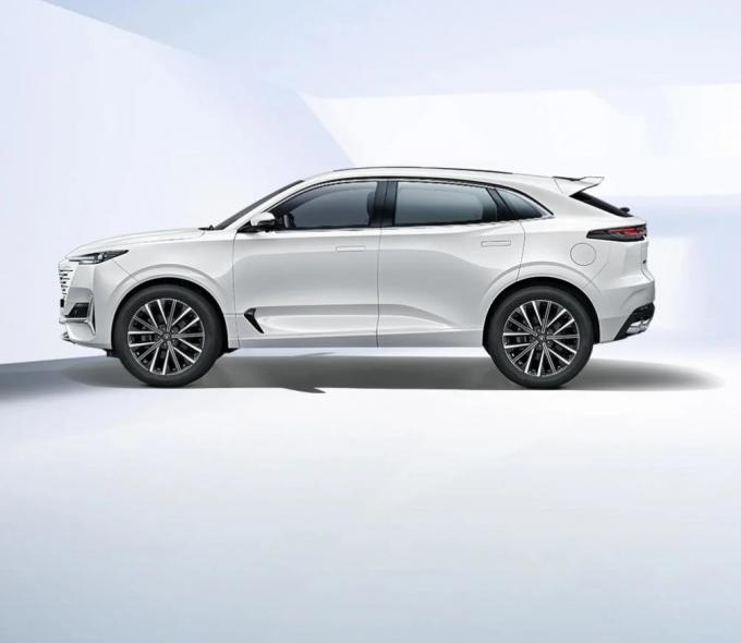 Hot Selling Chang′an Uni-K 2.0 T Leading Compact- Low Vehicles Occasion Cars with Best Price  Cars Gasoline Car