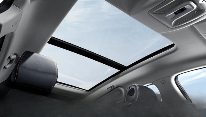 Hot Selling Chang′an Uni-K 2.0 T Leading Compact- Low Vehicles Occasion Cars with Best Price  Cars Gasoline Car