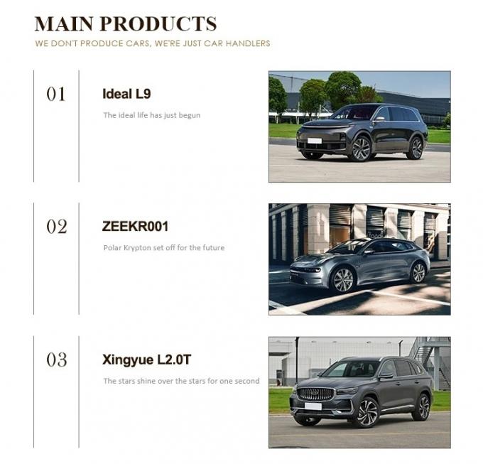 Chang′an Uni-T Compact SUV 1.5t 2.0t 7 Speed Dual Clutch Cheap Best-Selling New Gasoline Car Changan Uni T