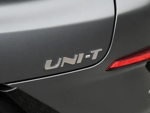 Hot Sale Chang′an Uni-T 2023 Second Generation 1.5t Sport Ultimate Compact SUV