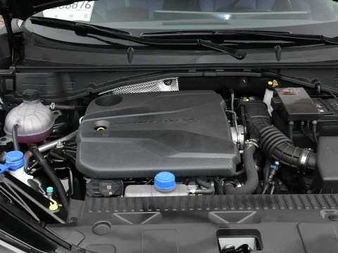 Chang′an Uni-T  Car Compact SUV 1.5t Noble Good Price Comes From Chongqing, China