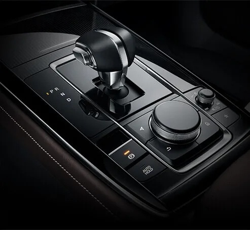 The Chinese Made Newest Energy Electric Car Adult Chang′an Mazda 2021 Cx-30 EV Car 4 Wheel 5-Door 5-Seats Electric Car EV SUV