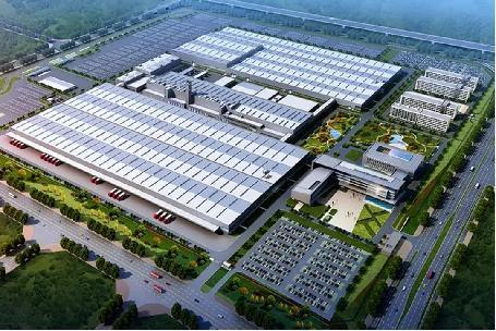 New 2024 Model Changan Qiyuan A05 Cheap EV Car Chang′an Hybrid Plug in New Energy Vehicle for Sale